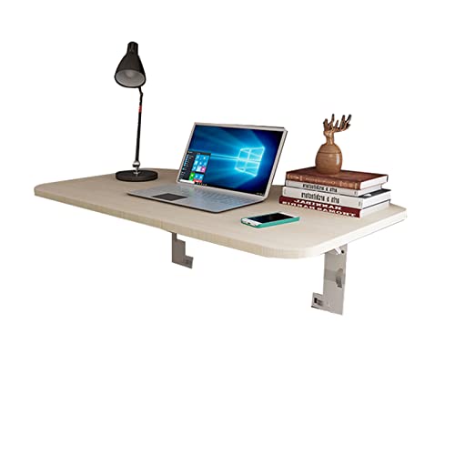 Table de lit pour ordinateur portable pliable en bois 75 x 25 cm - 2