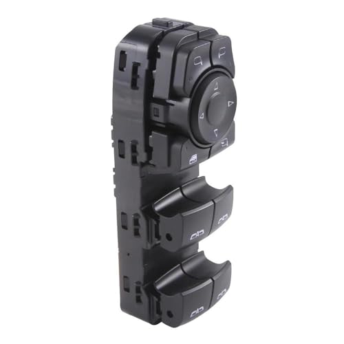 Interrupteur commande vitre électrique Opel Insignia B bouton - 2
