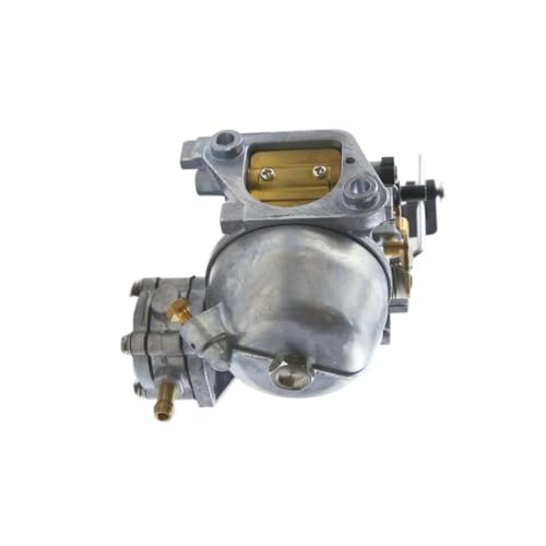 Carburateur Hors-Bord P24CXM de précision pour moteur Suzuki DT15