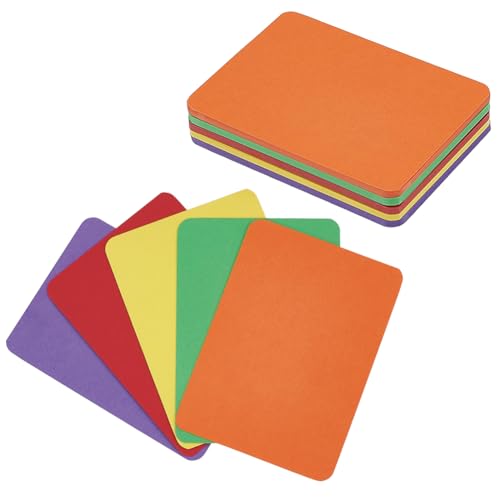 Cartes vierges pour invitations OLYCRAFT épaisses de 300 unités pour réussir vos vœux