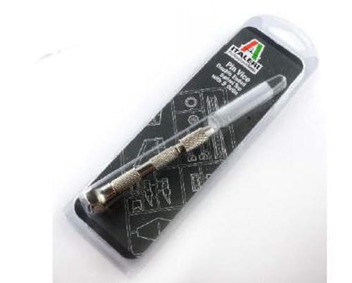 Preisvergleich Produktbild Scale Modell KOMPATIBEL MIT TRAPANO MANUALE A Doppio ATTACCO ITALERI IT50831