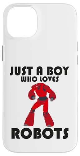 ���{�b�g����D���ȏ��N ���{�b�g �X�}�z�P�[�X iPhone 14 Plus �p