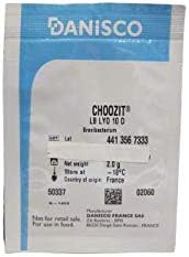 Bacteria Linens Danisco LB (Ivory to Yellow Color), 10 Doses