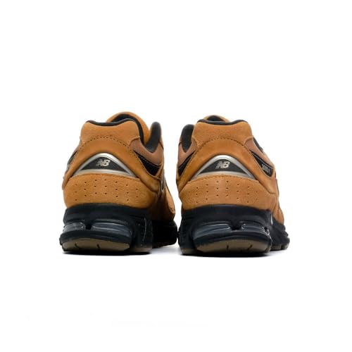 Image of New Balance Men's 2002R Running Shoes