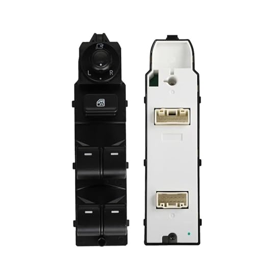 Accessoires voiture commande de vitre électrique pour Mazda 6 - 2