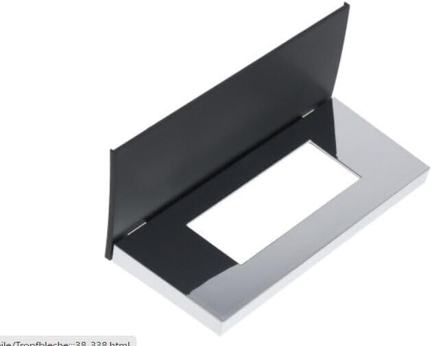 Jura cup platform Black Drip Tray Grid ENA 4 ENA 8. #74482, Medium