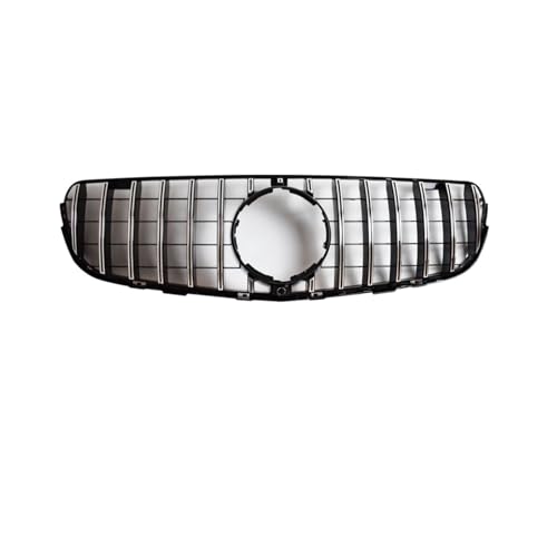 Kit de carrosserie GLC C253 X253 calandre haut de gamme style GT Silvery