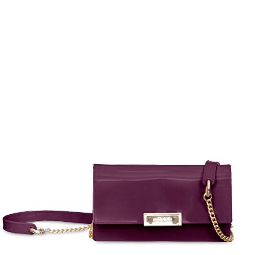 Bolsa Feminina Petite Jolie Long Wallet