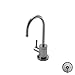 Newport Brass 106H/14 Water Dispensers Gun Metal Water Disp Faucet Hot Comtemp
