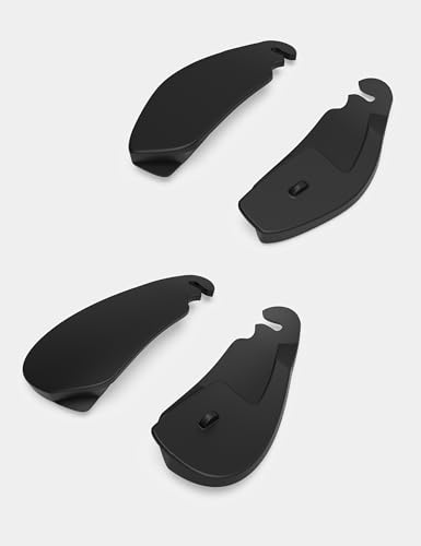 Image of Replacement Nose Pads Nosepieces for Oakley Jawbone /Racing Jacket /Split Jacket OO9099 Sunglass