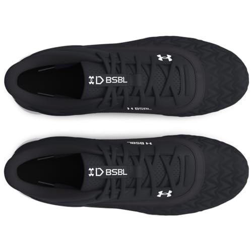 Under Armour Men's Leadoff Low Rm 3.0 Baseball Cleat Sneaker4