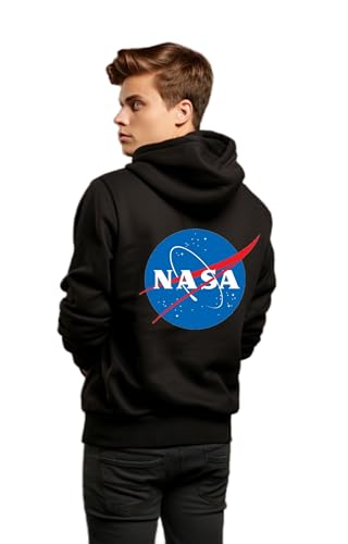Image of Be Crazy Anime Printed Black Hoodie /Graphic Printed Hoodie /Hoodie for Men & Women /Warm Hoodie /Unisex Hoodie