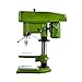 Manual Tapping Machine Industrial-Grade Bench Drills 220V/380V 750W 20MM Drilling and milling Machine CNC Rotary Table