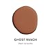 BACKDROP | Premium Interior Paint | Standard Semi Matte, Low Sheen Finish | Self-Priming, Low VOC, Green Wise Certified | GHOST RANCH – Warm terracotta | 0.5 Gallon