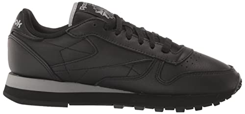 Image of Reebok Classics Men's Cl Lthr Leather Running Shoes