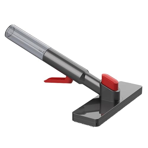 MOP - Limpiador portátil para eléctrico con cordón, Mini Cepillo de Lavado portátil | Limpiador en húmedo multirobo para Sala de Estar de baño en Cocina y Limpieza de Interiores