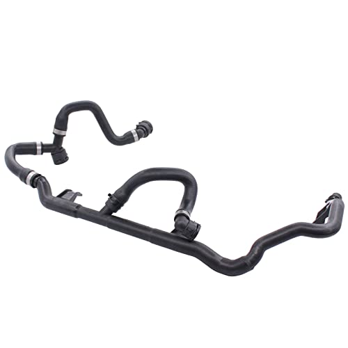 NewYall 4-Way Water Hose Assembly