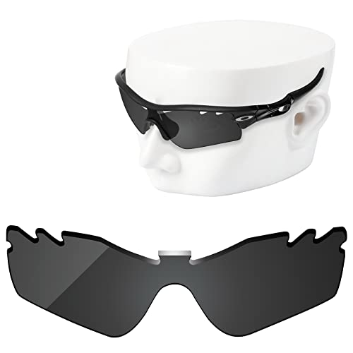 Image of OOWLIT Replacement Lenses Compatible with Oakley Radar Path Vented Sunglass