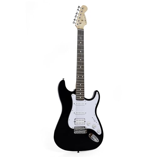 Image of VAULT ST1 Sycamore Premium Electric Guitar
