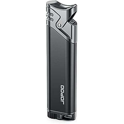 Briquet rechargeable jopoo Cover