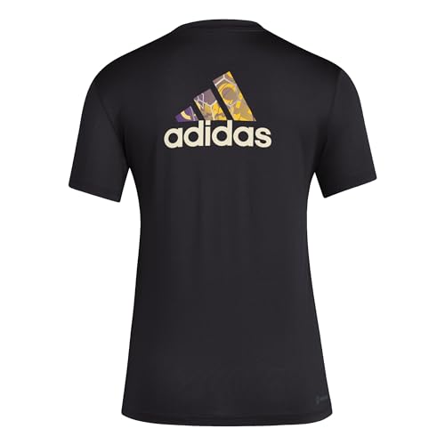 Image of adidas Women's MLS Team Pre-Game Short Sleeve T-Shirt