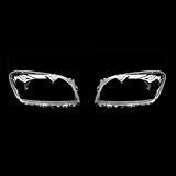 ▶【Autoscheinwerferabdeckung】Anwendbare Modelle für Toyota RAV4 2009 2010 2011 2012. Bitte prüfen Sie vor dem Kauf, ob dieser Artikel für Ihr Auto geeignet ist.