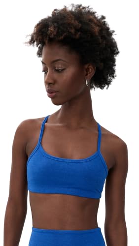 Image of Beyond Yoga Women's Spacedye Slim Racerback Bra