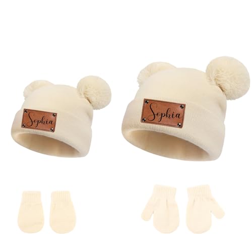Personalized-Baby-Hats-Mittens-Set-Infant-Beanie-Caps-Newborn-Hat-with-Scratch-Mittens-Set-for-Baby-Boys-Grils-Hats