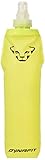 Sin BPA/PVC Dynafit Flask, Botella Unisex Adulto, Unisex Adulto, Flask, Fluo Yellow/Nero, 0.5 l
