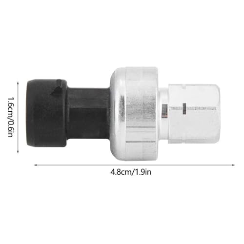 Sensor de interruptor de presión de aire acondicionado 7700417506 para Espace de 1984 a 2014 4