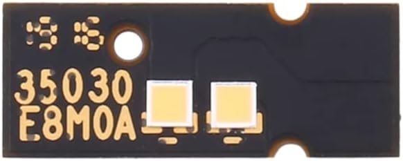 Telephone Accessories Flashlight Board for Xiaomi Mi 8 Explorer Cell Phone Replacement
