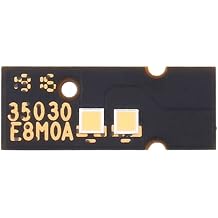 Telephone Accessories Flashlight Board for Xiaomi Mi 8 Explorer Cell Phone Replacement