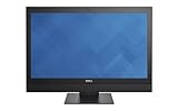 Dell OptiPlex 7440 All-in-One Desktop Computers - 23.8-inch FHD Touchscreen - i7-6700 (3.4GHz) – 16GB RAM – 256GB SSD - AMD Radeon R7 A370 – Windows 10 Pro (Renewed)