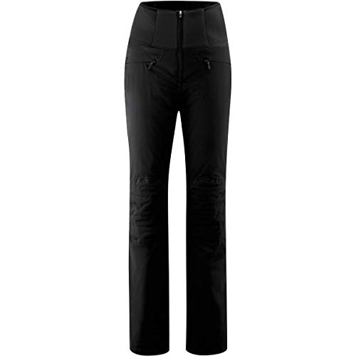Maier Sports Ellaya Femme : pantalon de ski thermique imperméable