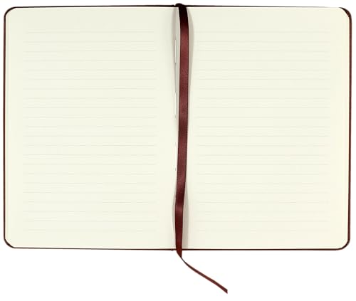 Tree of Life Artisan Journal (Vegan Leather Notebook)
