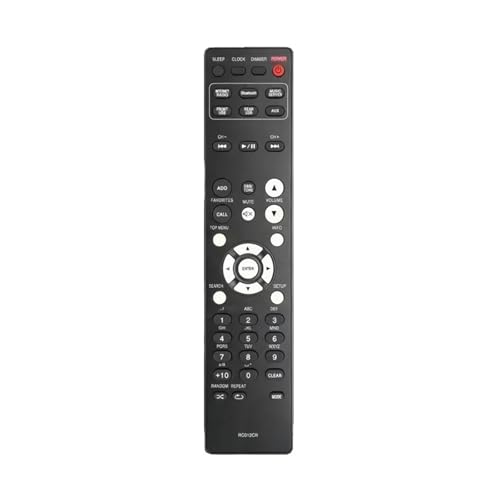 Télécommande RC012CR : remplacez votre commande audio M-CR611 défectueuse
