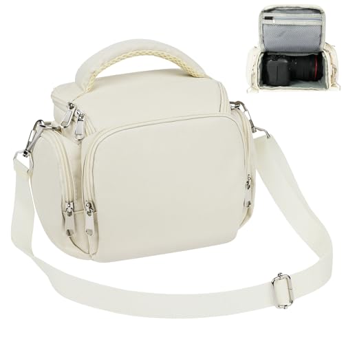 Ainiv Kameratasche, Spiegelreflex DSLR SLR Fototasche, Kamera...