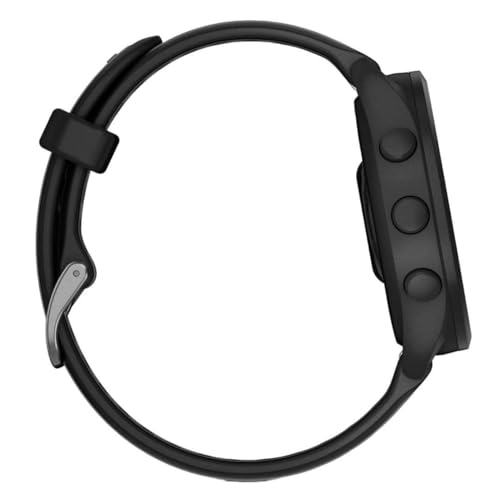 Garmin 010-02863-20 Forerunner 165, Running Smartwatch thumb #5