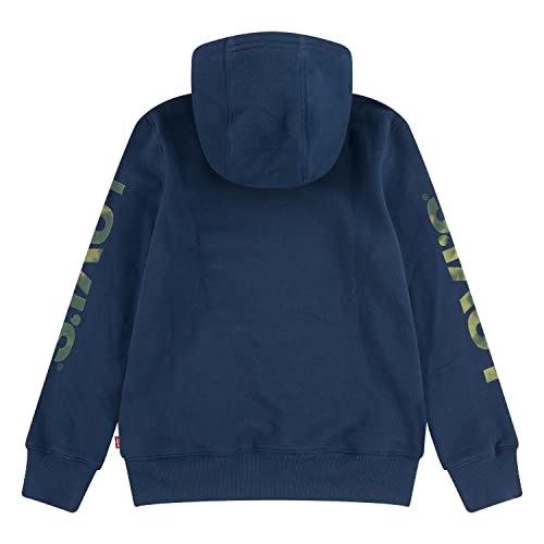 Image of Levi's Graphic Pullover Hoodie