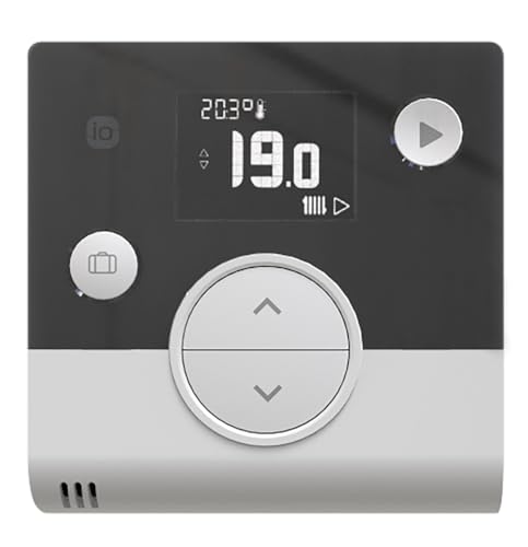 commande ambiance modulante - navilink a59 nb - atlantic 074231