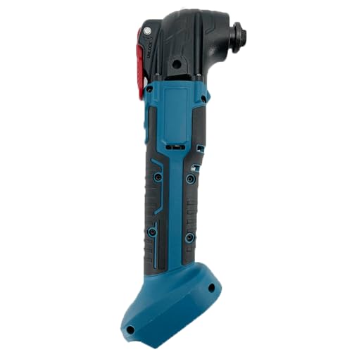 Multiherramienta Bosch 18V Sin Escobillas Marca RGYBAO