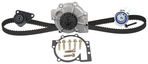 Kit de courroie de distribution ACDelco TCKWP331B pour trajets sereins