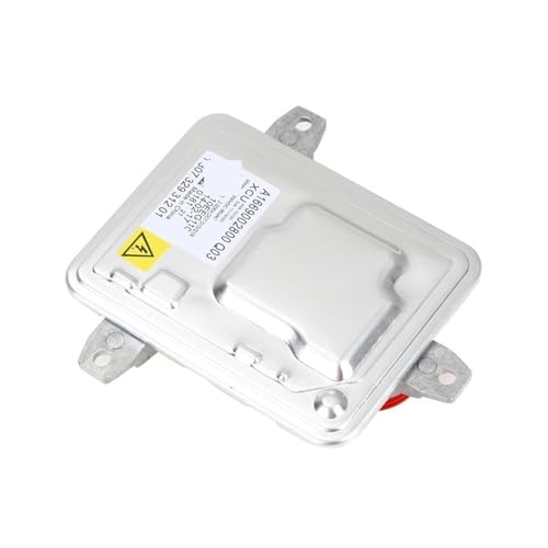 Ballast phare au xénon 130732931201 module de commande pour ML GL - 5