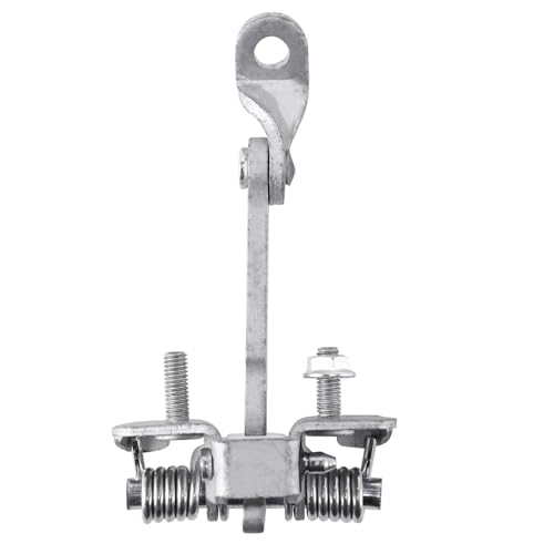 Limiteur de porte Saxo avant 9181C2 arrêt charnière Citroën 1996-2003