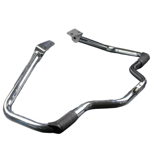 Barre de protection moteur Dyna Low Rider Wide Glide Switchback 06-22
