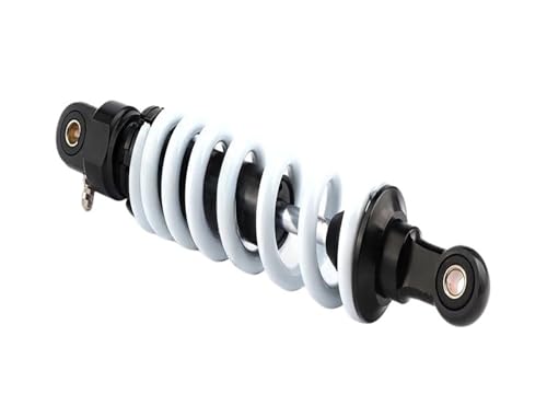 Amortisseur de suspension arrière universel 295mm réglable pour moto EEB T8 CRF YZF