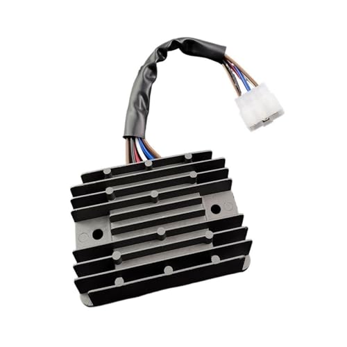 Régulateur redresseur 20A pour recharger la batterie du GX610