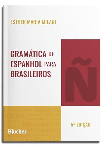 Gramática de espanhol para brasileiros