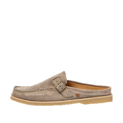 El Naturalista Men's Apartment Low-top