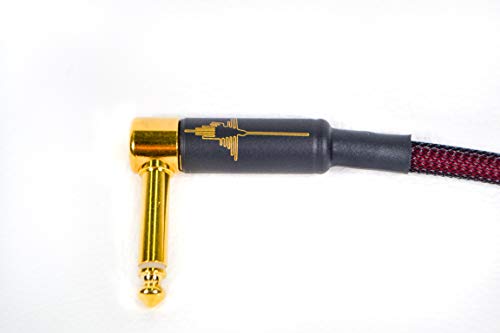 Birdland/Nazca HiFC Cable LL 6.6 ft (2 m) 119-07-LL20 miniatura 3